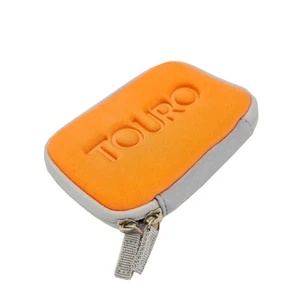 2.5" Case Carrying External Hard Drive Travel for HDD SSD Organizer Portable Box - Picture 1 of 7