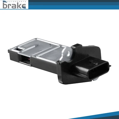 For Nissan Juke 1.6L 2011-2017 226801MB0A Mass Air Flow Sensor Meter w/Housing — 第 1/4 张图片