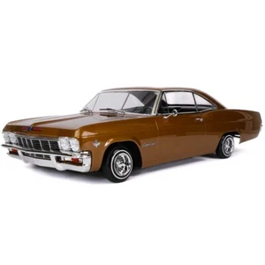 Redcat Racing SixtyFive RC Car - 1:10 1965 Chevrolet Impala Hopping RC Lowrider - Picture 1 of 3