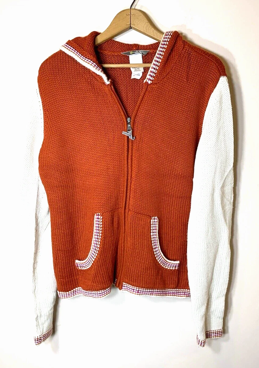 The North Face Cardigan Sweaters for Women for sale - eBay