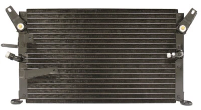 AC Air Conditioner Condenser for Toyota Hilux LN106R 1988-1997 3L 2.8L Diesel - image 1 of 2