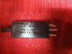 Emerson Network Power Protection Modules R3C1EJZ Type C  - Picture 1 of 3