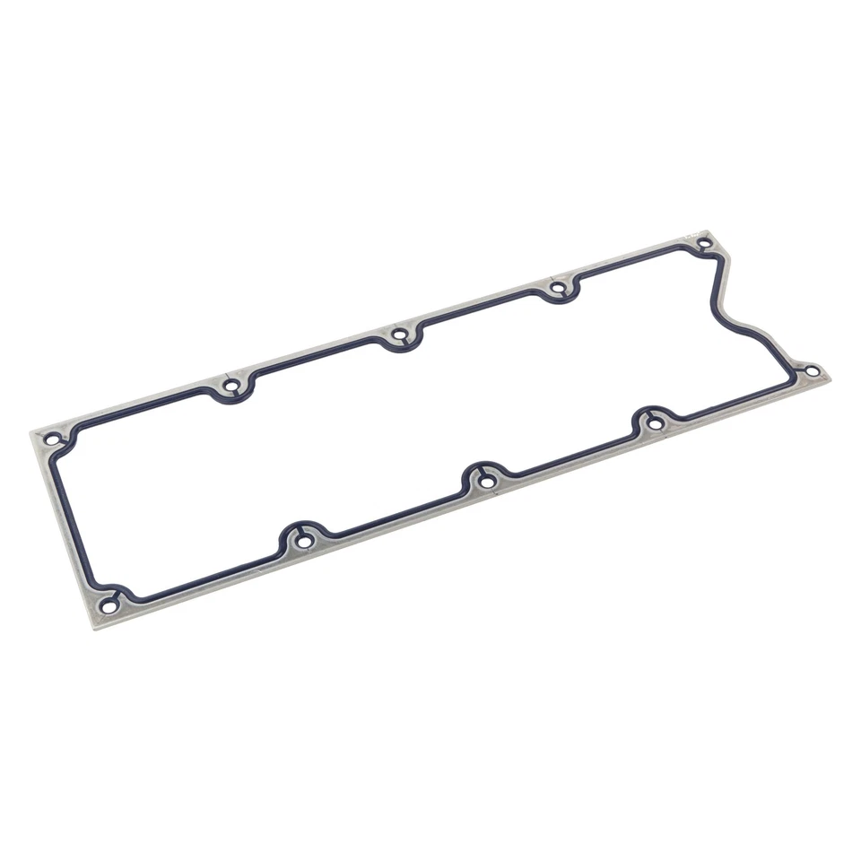 For Chevy Silverado 1500 Classic 07 Engine Block Valley Cover Gasket GM Original - Image 1 of 2