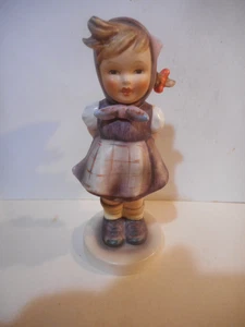 Hummel # 258 Which Hand Figurine TMK4 250008 - Picture 1 of 6