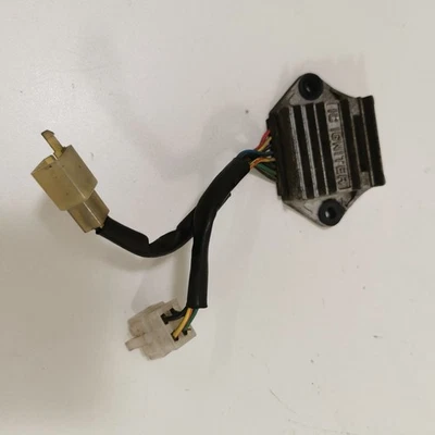 Kawasaki Z 550 GT KZ 550 B EZ:83 Unità CDI C2575 - Bild 1 von 4