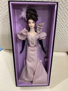 Barbie La Belle Epaque Puppe - Platinum Label - Bild 1 von 6