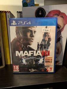 Mafia 3 III Pal Fr Ps4 2k - Bild 1 von 3