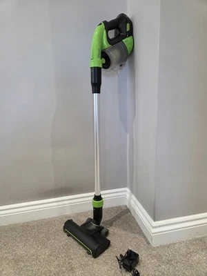 Gtech Multi ATF038  Cordless Hand Held Vacuum  Charger, Nozzle and Power Head - Image 1 of 4