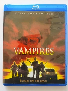 John Carpenter's Vampires (Collector's Edition) (Blu-ray, 1998) Like New - Bild 1 von 4