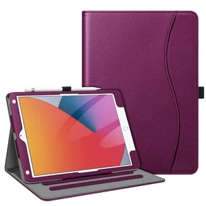 Case for iPad 9th / 8th / 7th Generation (2021/2020/2019) 10.2 Inch - [Corner... - Picture 1 of 9