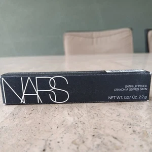 Nars Satin Lip Pencil - Goldshan (9206) - 0.07 oz / 2.2g - Picture 1 of 3
