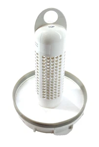 Telaio supporto filtro Shark Rotator NV500 NV501 NV502 NV505 NV510 NV520 UV560 - Foto 1 di 7