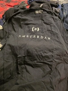 Amsterdam Tshirt - Picture 1 of 1