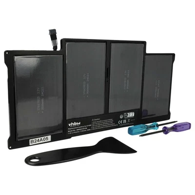 Akku für Apple MacBook Air BTO/CTO A1466 13" 2014 MC503LL/A 3500mAh 3,7V - Bild 1 von 4