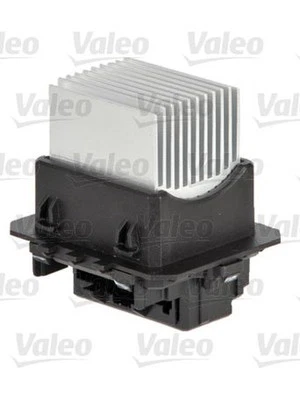 Valeo Regulator Interior Blower fits Peugeot RCZ 1.6 THP 270 (515038) - Image 1 of 4