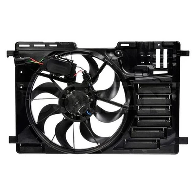 For Ford Focus 2013-2018 Dorman 621-544 Engine Cooling Fan Assembly - Image 1 of 2