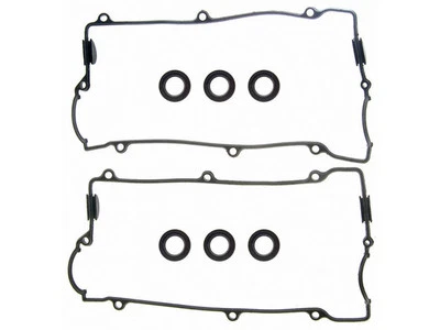 For 1999-2004 Hyundai Sonata Valve Cover Gasket Set Felpro 86956WNFJ 2003 2001 — 第 1/2 张图片
