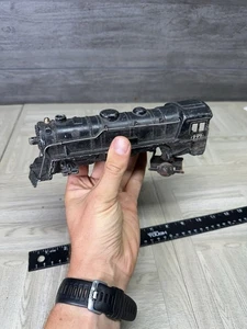 Vintage MARX 999 Diecast O Gauge Locomotive Shell ONLY NO MOTOR - SEE PICS - Picture 1 of 16
