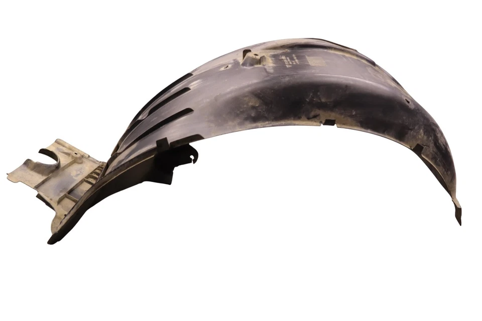 Оригинальная накладка на переднее правое заднее крыло для Porsche Panamera 970 10–16 годов выпуска - Изображение 1 из 4