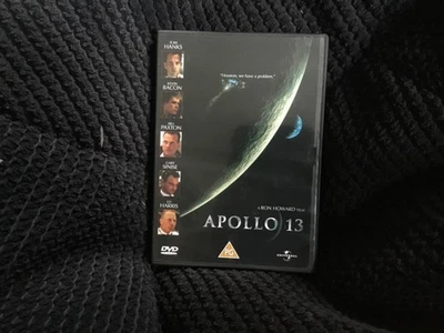 Apollo 13 [DVD] [2004] 100% original in great condition  - Image 1 of 4
