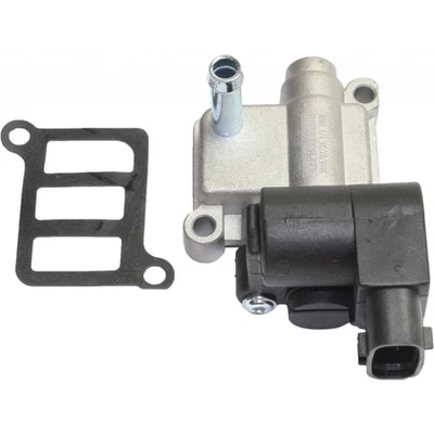 Válvula de control de ralentí para Acura MDX 2001 2002 | Terminal macho de hoja de 3 clavijas Foto 1 de 4