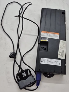 LOGICDATA COMPACT-E-3-UNL-US W/ Touch-Basic-UD-2-LD - Picture 1 of 7