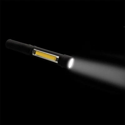 NEW Duo Light Floodlight and Torch - image 1 of 3