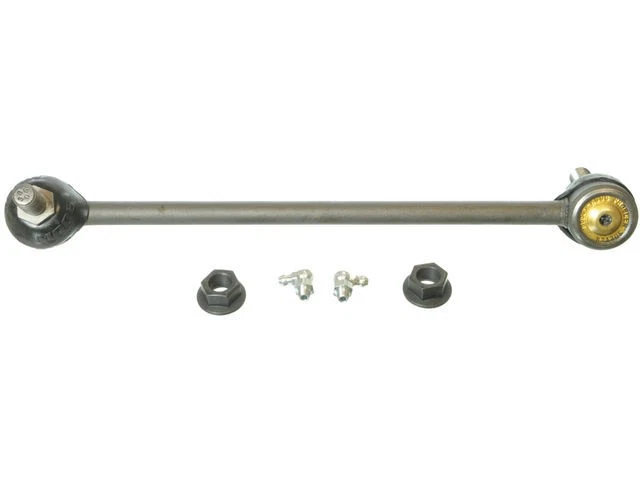 Barra estabilizadora delantera izquierda 99WF55D se adapta a Pontiac Torrent 2008-2009 3,6 L V6 Foto 1 de 1