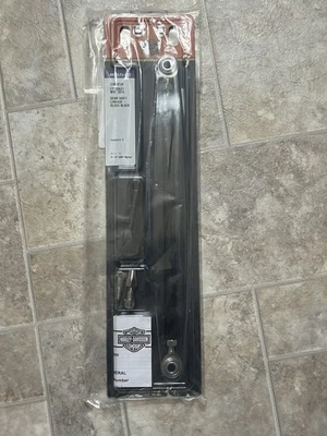 HARLEY DAVIDSON PALANCA DE CAMBIOS - NEGRO BRILLANTE 33600259 Foto 1 de 4