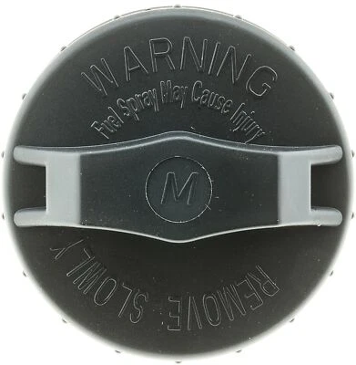 Puertas de tapa de tanque de combustible equivalente para Honda Odyssey 2005-2011 3,5 L gas OE 177CF64 Foto 1 de 4