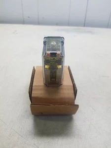 MSD Inc 219BBXP 24-28Vdc Coil Relay - Picture 1 of 3
