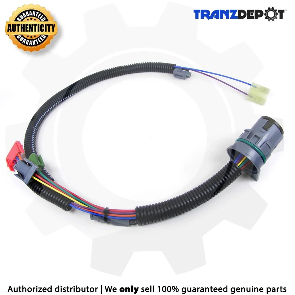 Arnés de cables interno Rostra 4L80E (#350-0032) Foto 1 de 1