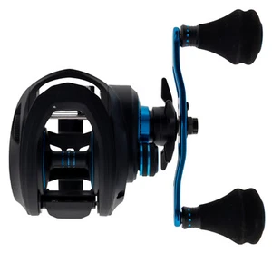 Reaction Tackle Baitcasting Fishing Reel – ProSpin Edition - 6.8:1 Gear Ratio - Picture 1 of 13