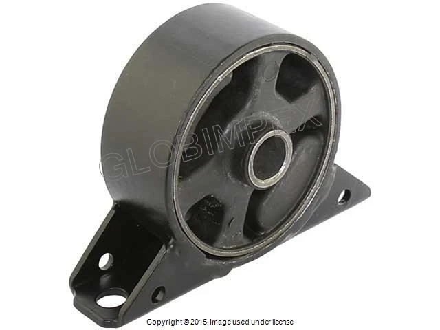 Volvo s40 v40 (2000-2004) Engine Mount & Bracket Left Front PRO PARTS + Warranty - Image 1 of 1