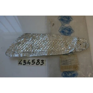 Copertura paratia paracalore marmitta Muffler heat shield Piaggio NRG MC² 50 - Imagen 1 de 2