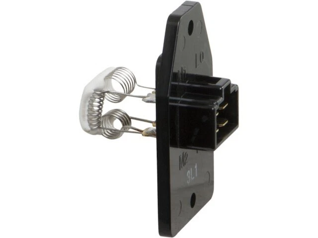 Resistencia de motor soplador de cuatro estaciones para Honda Civic 1992-1998 65VBHB Foto 1 de 1