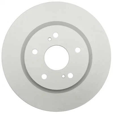 Rotor de freno de disco-elemento 3 recubierto Raybestos para 06-17 Suzuki Grand Vitara Foto 1 de 3