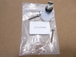PN 20725588 Valve Port (for Tecan Cavro Xcalibur Syringe Pump ??) - Picture 1 of 6