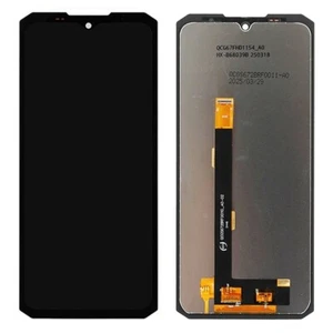For Doogee Fire 6/Fire 6 Power 6.56"/Fire 6 Max 6.72" New Touch Screen & LCD - Picture 1 of 4