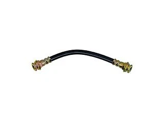 Dorman 381FN14 Brake Hydraulic Hose Fits 1987-1989 Plymouth Sundance 1988 - Image 1 of 2