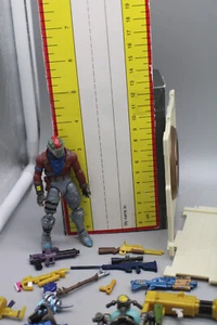 Lote de figuras Fortnite con accesorios - Imagen 1 de 17