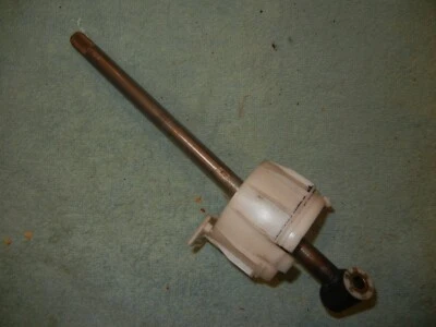 Palanca de cambios manual 98 SAAB NG 900 5 velocidades A1 Foto 1 de 4