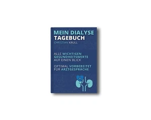 Mein Dialyse Tagebuch - Bild 1 von 10