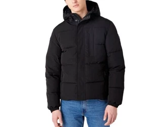 Wrangler The Bodyguard PARKA Size XXL RRP £ 150.00 - Picture 1 of 2