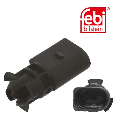 FEBI 37476 Sensor Außentemperatur für SEAT VW AUDI - Bild 1 von 2