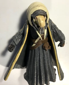 Hasbro 2018 Star Wars Solo Black Series Moloch 7 in VG with parts shown in pics! - Picture 1 of 9