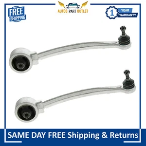 Nuevo juego de brazo de control delantero inferior delantero y rótula para Hyundai 2009-2014 - Imagen 1 de 6