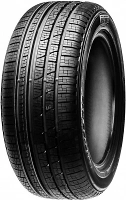 1x 235/55 R19 101H ROF MOE Sommer Reifen PIRELLI S-VERDE AS M+S NEU DOT21 - Bild 1 von 3