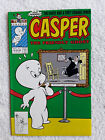  Casper the Friendly Ghost #7 (Mar 1992, Harvey Comics) VF 8.0