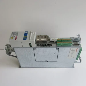 REXROTH DKC02.3-040-7-FW | REXROTH DKCXX.3-040-7 - Picture 1 of 14